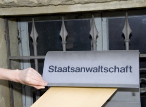 Ermittlungsverfahren