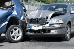 Kredit für Versicherung gegen Autoschaden