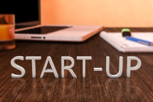 Start-up